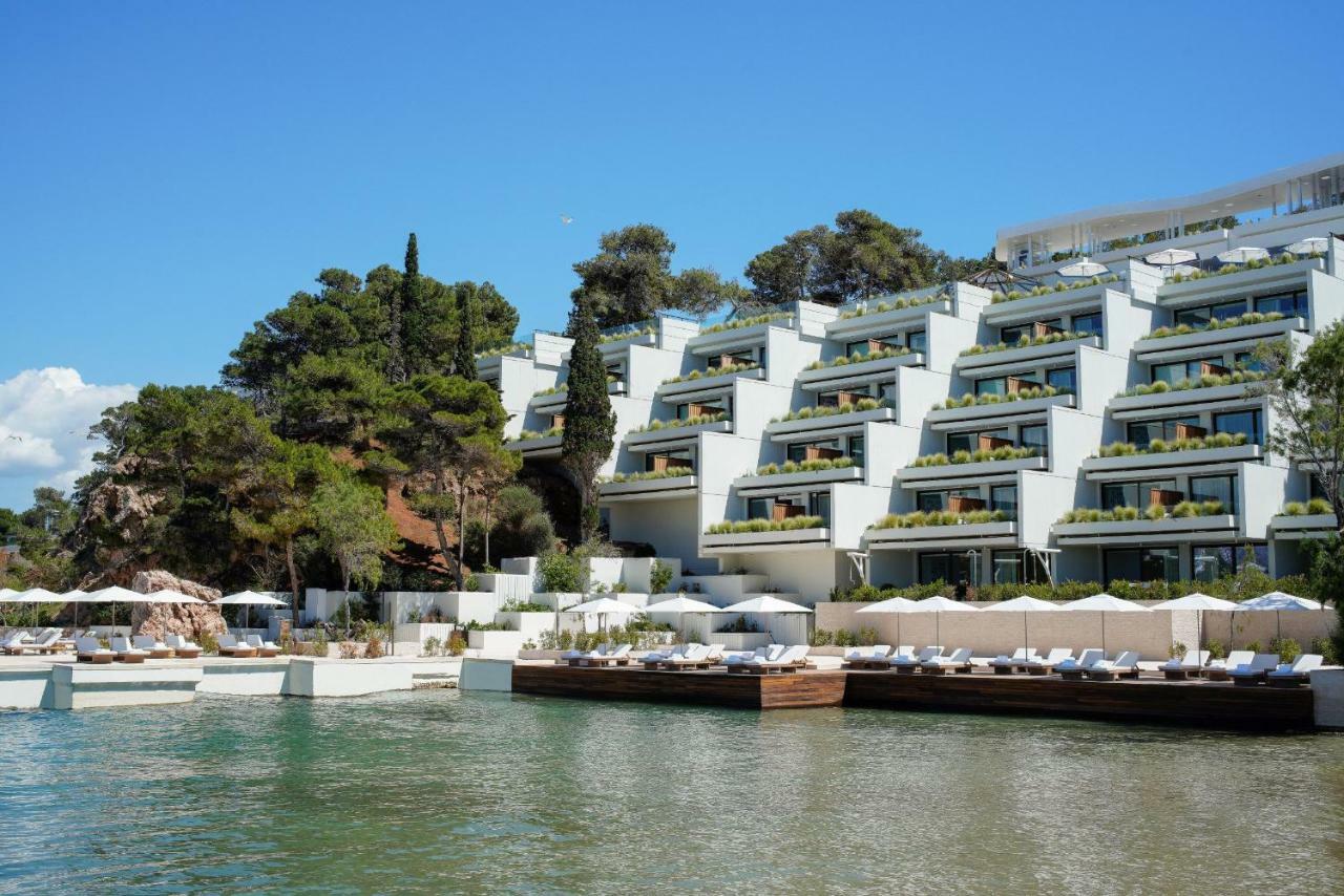 Four Seasons Astir Palace Hotel Athens Luaran gambar